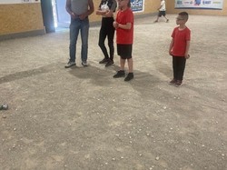 CHAMPIONS DE MEUSE 2021