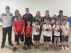 CHAMPIONS DE MEUSE 2021