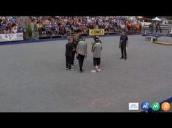 CHAMPIONNATS DE FRANCE 2021