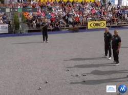 CHAMPIONNATS DE FRANCE 2021