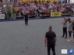 CHAMPIONNATS DE FRANCE 2021