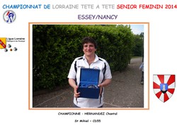 CHAMPIONS DE LIGUE  2014