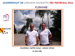 CHAMPIONS DE LIGUE 2016