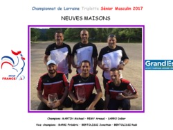 CHAMPIONS DE LIGUE 2017
