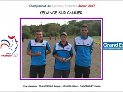 CHAMPIONS DE LIGUE 2017