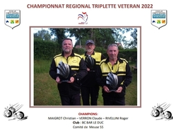 CHAMPIONS DE LIGUE 2022