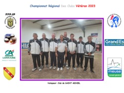 CHAMPIONS DE MEUSE 2023